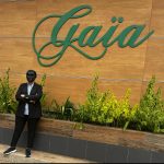 Gaia Restaurant Buffet