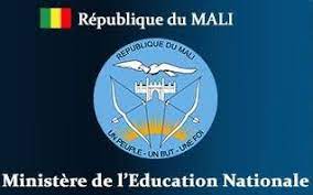 Ministere De L’Education Nationale