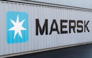 Maersk Mali Sa