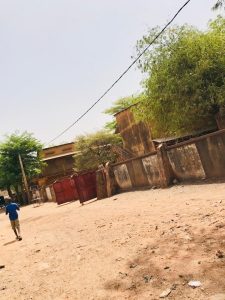 Ecole Fondamentale de Faladie