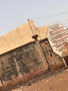 Ecole Fondamentale de Sabalibougou