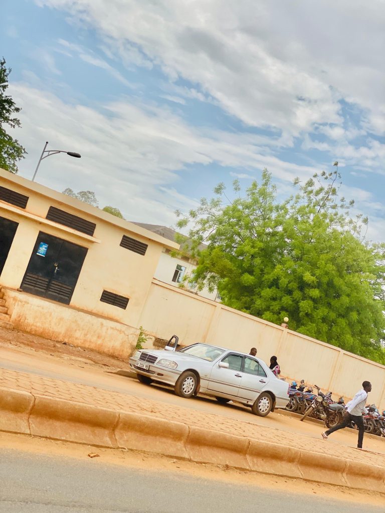 Hopital du Mali – Missabougou