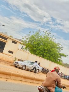 Hopital du Mali – Missabougou