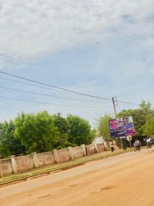 Ecole Primaire Publique De Djelibougou