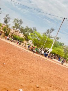 Centre Sportif De Djelibougou