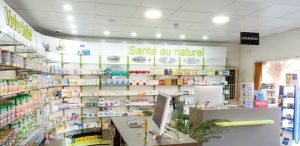 Pharmacy Zanga Coulibaly